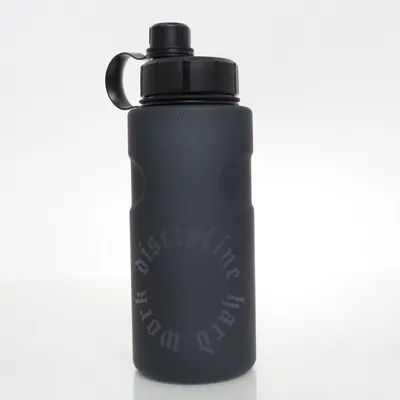 Bouteille d'eau de H&M