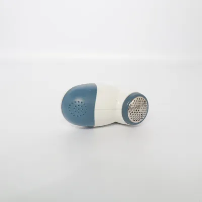 Rasoir à tissus (Blanc, Bleu) de OBH Nordica