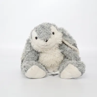 Gosedjur (Grå, Vit) från Molli Toys