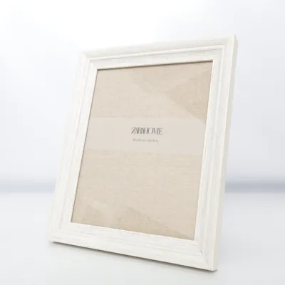 Lijst (Wit) van Zara Home