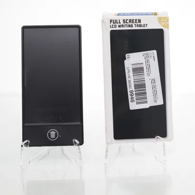 Teken tablet (CR2016)