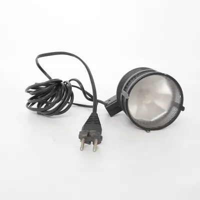Bouwlamp (SL 1000) van Osram