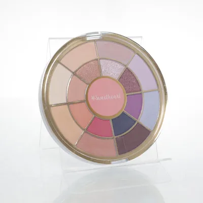 Ögonskugga (Flerfärgad) från Sweet Heart