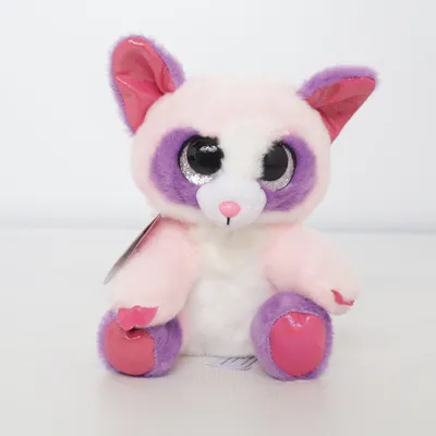 Krammedyr (Pink, Lilla, Hvid) fra Zuru