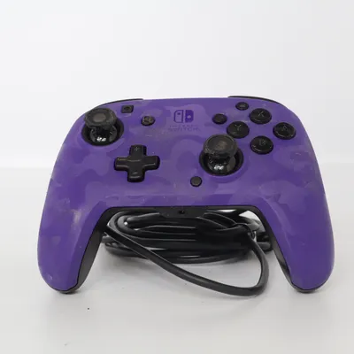 Game controller