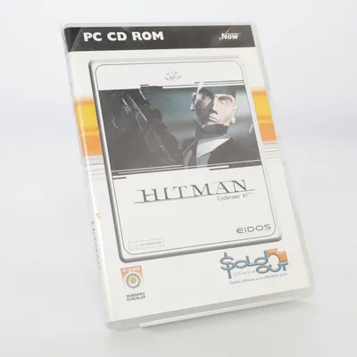 Computer game from Eidos