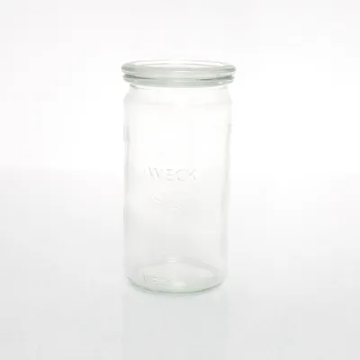 Förvaring (Transparent) från Weck