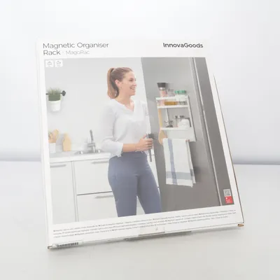 Kryddställ (MagoRac) från InnovaGoods