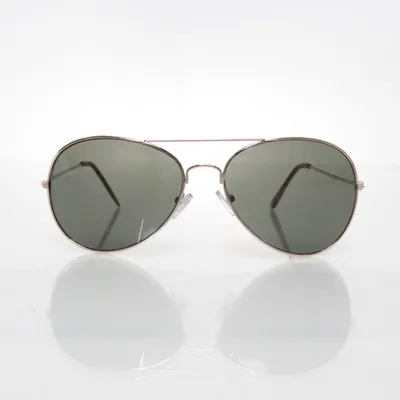 Solglasögon (Silverfärgad) från Granite