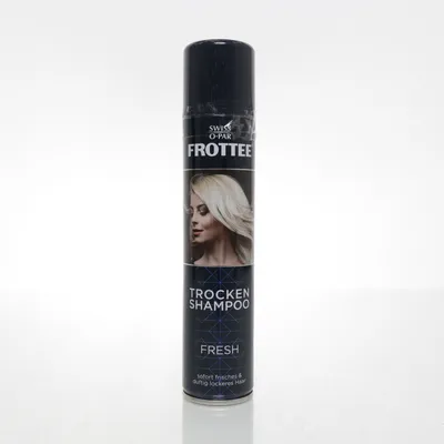 Hårspray fra Frottee Stretch