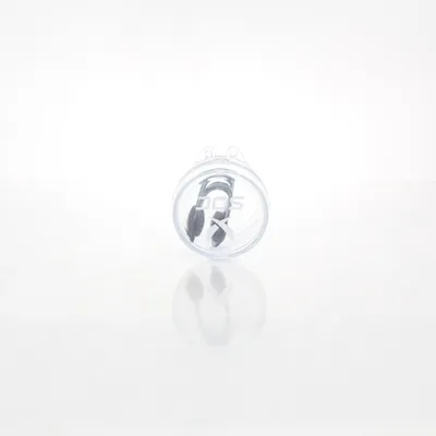 Vattensportsutrustning (Svart) från SOC