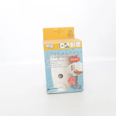 Zeeppompje (Smart) van Rain Essentials