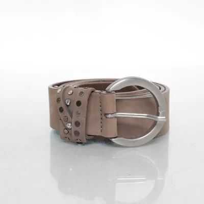 Bälte (Brun) från Brax Feel Good Skinn