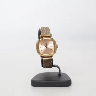 Wristwatch (Gold) from Komono