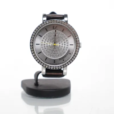 Wristwatch (Silver) from Dyrberg/Kern