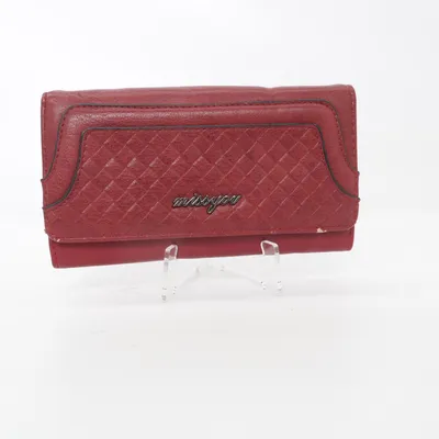 Wallet (Red) from Miss You