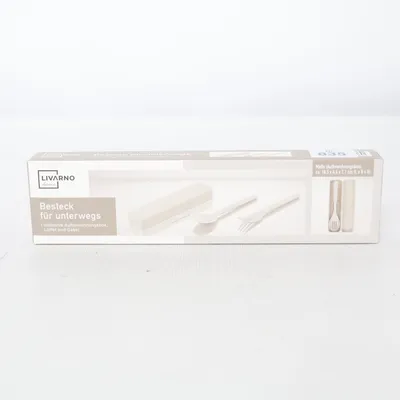 Picknickset (Beige) från Livarno