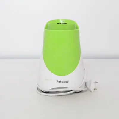 Mixer (Groen, Wit) van Rubicson