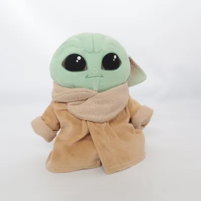 Gosedjur (Grön, Beige) från Star Wars