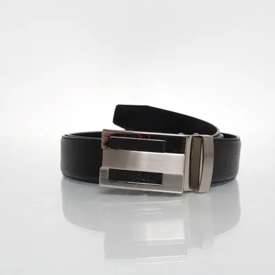 Bälte (Svart) från Portia Skinn