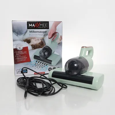Vacuum cleaner (Turquoise) from MaxxMee