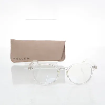 Visor (White) from Meller