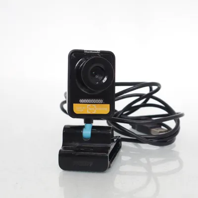 Webbkamera (BF230A) från Philips