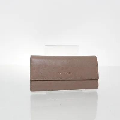 Plånbok (Brun) från Coccinelle