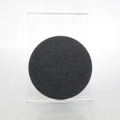 Spraakassistent (H0A) van Google