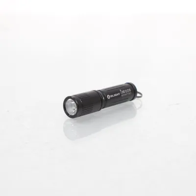 Zaklamp (Zwart) van Olight