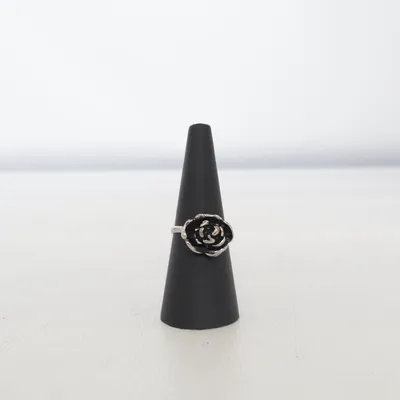 Ring (Grijs) Onbekend materiaal