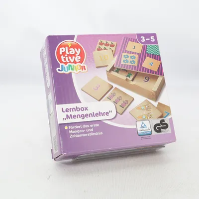 Board game from Playtive Junior