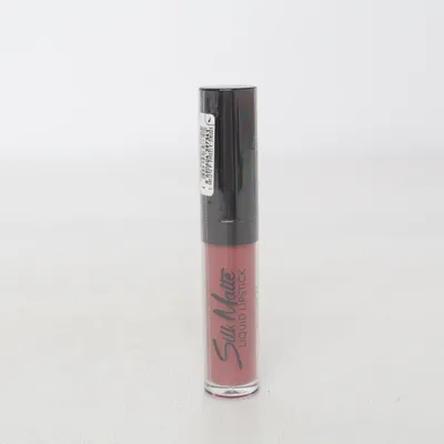 Lip gloss (Rød) fra Sleek Makeup