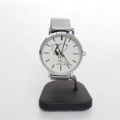 Armbandsur (Silverfärgad) från H&M