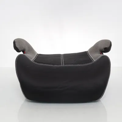 Bilkudde (Svart, Grå)