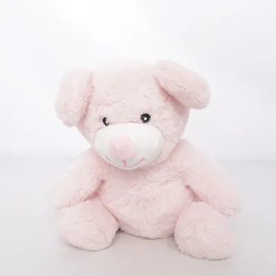 Gosedjur (Rosa) från Carlo Baby Polyester