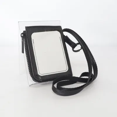 Wallet (Black) from Freitag
