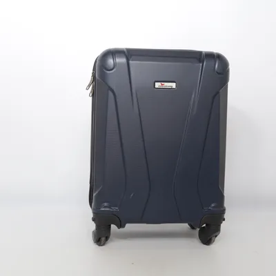 Carry-on suitcase (Blue) from Everton