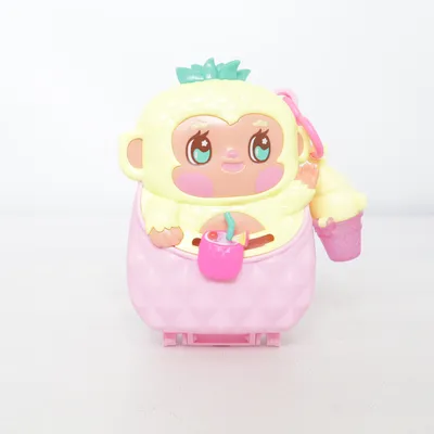 Speelgoed (Roze, Meerkleurig) van Mattel