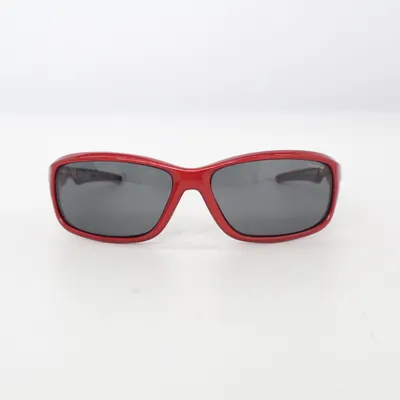 Sunglasses (Red) from Polaroid