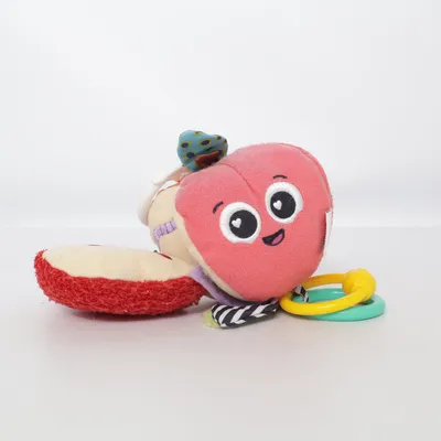 Jouet pour bébé (Rouge, Multicolore) de Lamaze
