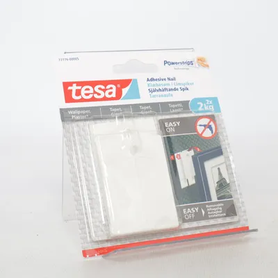 Byggtillbehör från Tesa