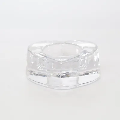 Candle holder (Transparent) from Orrefors