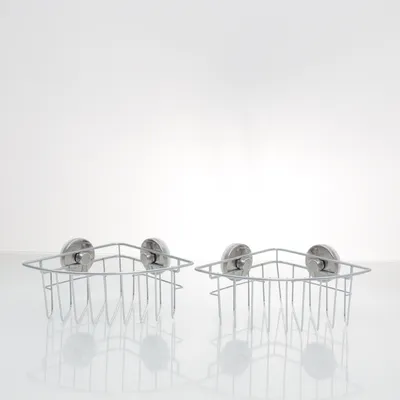 Bathtub tray (Silver)