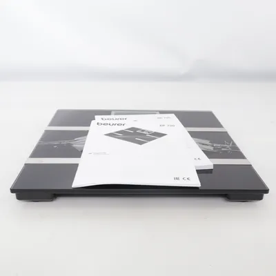 Balance (BF 720) de Beurer