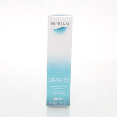 Ansiktskräm från Biotherm