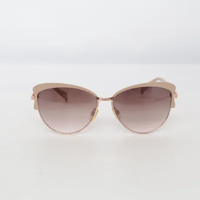 Solglasögon (Brun) från Nanette Lepore