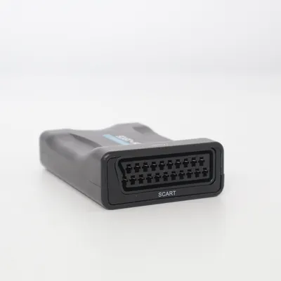 Adaptateur