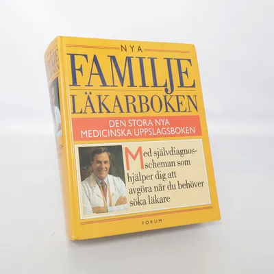 Bok från Forum