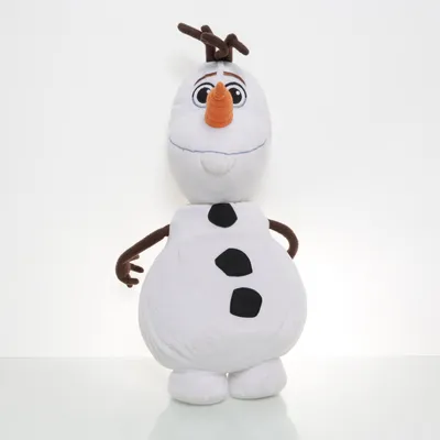 Gosedjur (Vit) från Disney